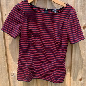 Banana Republic Striped top